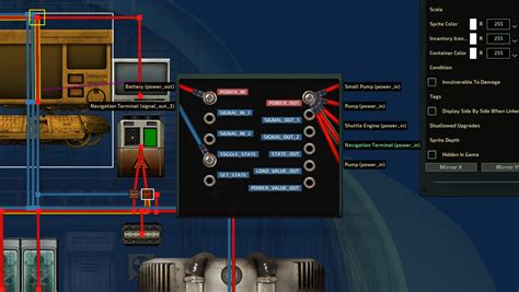 junction box barotrauma